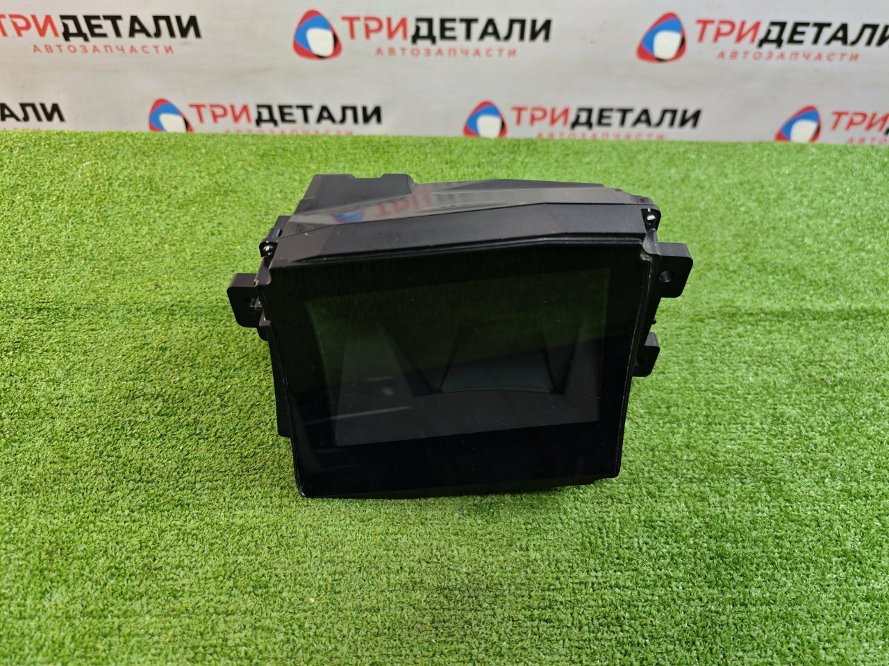 Проекция на лобовое стекло Chery Tiggo 8 pro 2022 (б/у)