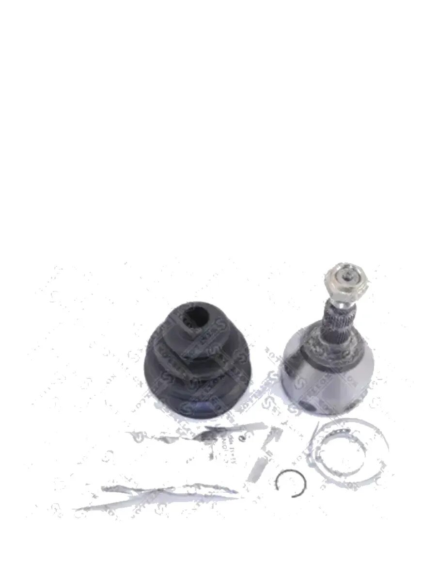 ШРУС Opel Astra/Zafira 1.8/2.2/1.7CDTi 04>