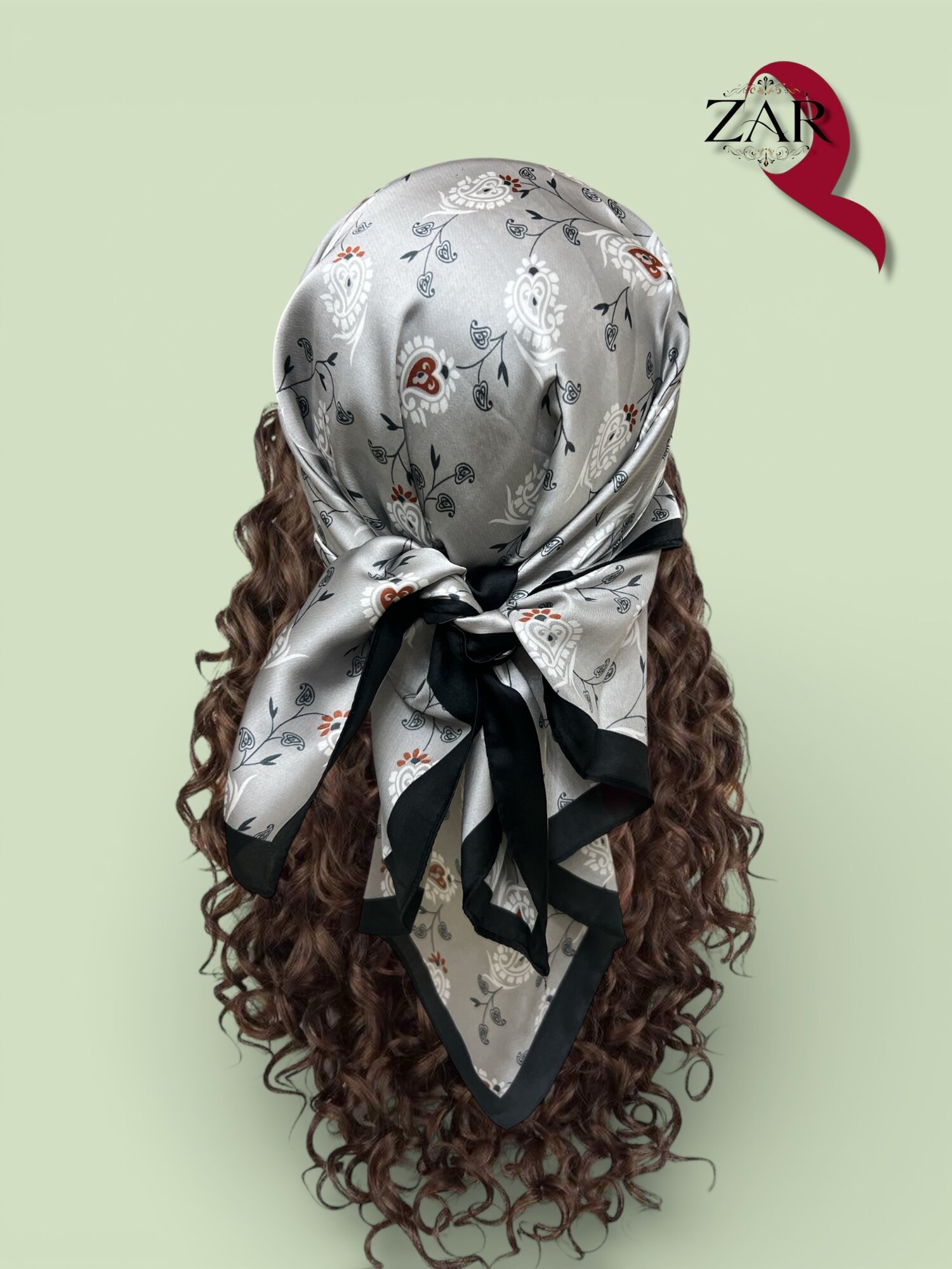 Бандана  для девочек и женщин