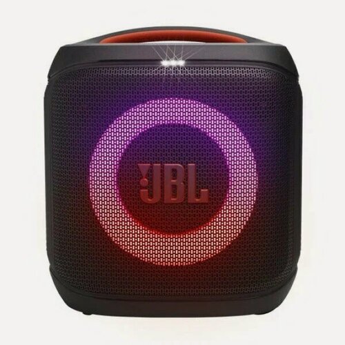 Изображение товара Колонка JBL Partybox Encore Essential 2, 100 Вт, черный(без микрофона)