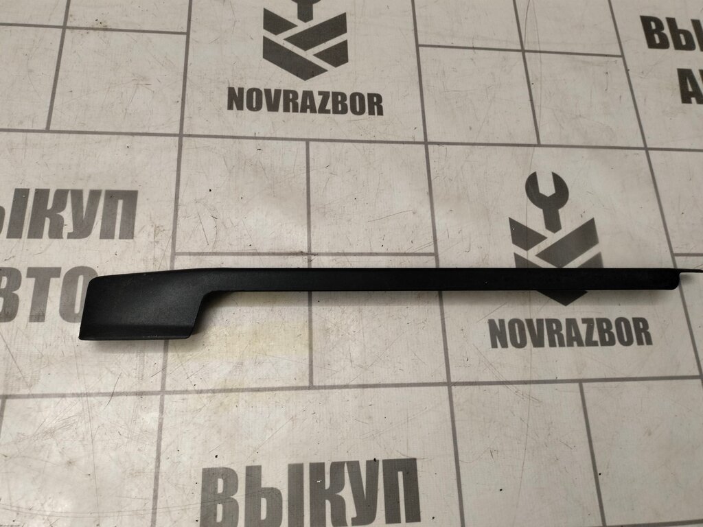 Накладка (кузов внутри) VW Golf 2 Jetta 2 83-92