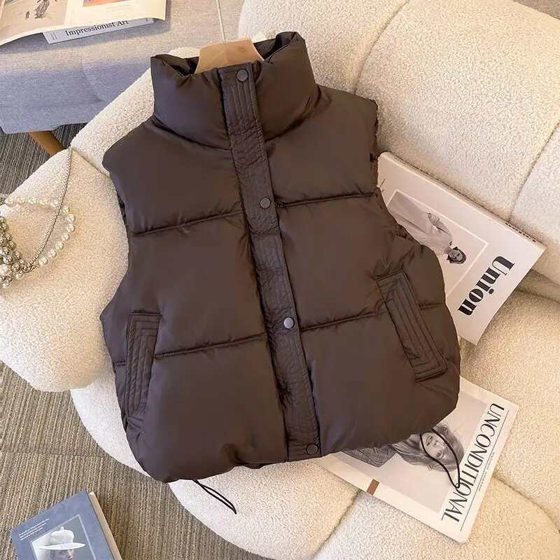 Жилет