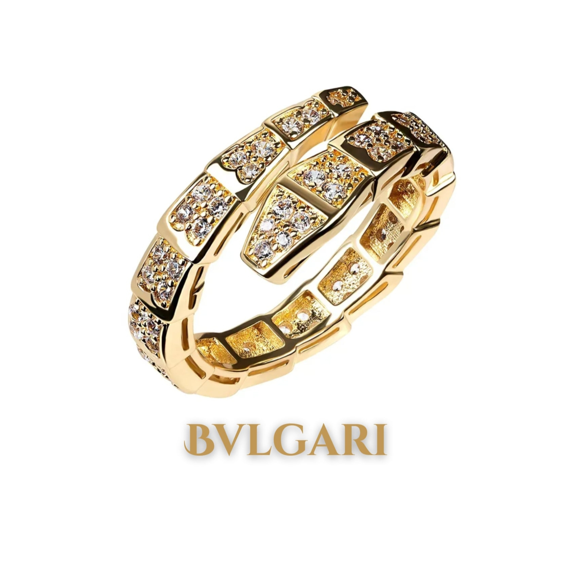 Моносерьга, Swarovski Zirconia