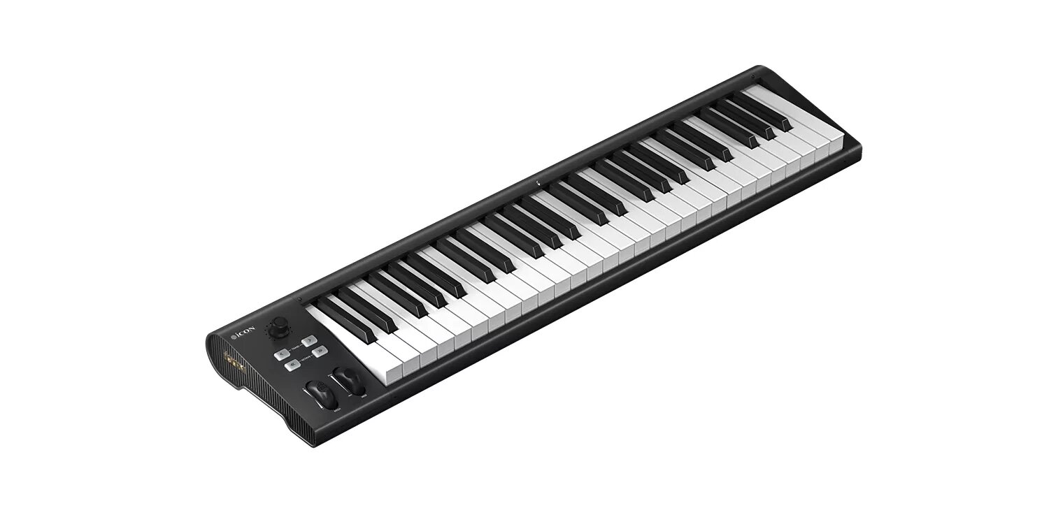 MIDI-клавиатура Icon Artist 49 49 клавиш