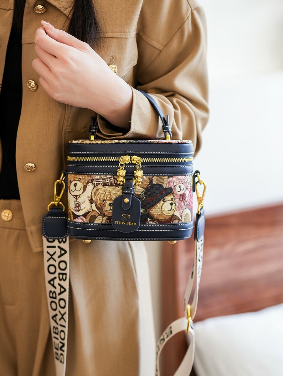 Сумка кросс-боди