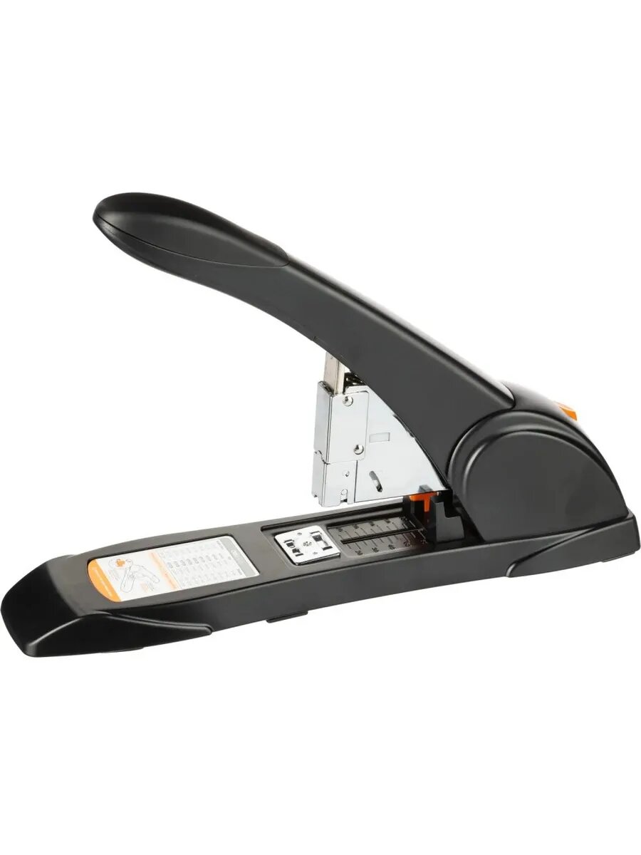 Мощный офисный степлер для ежедневного использования