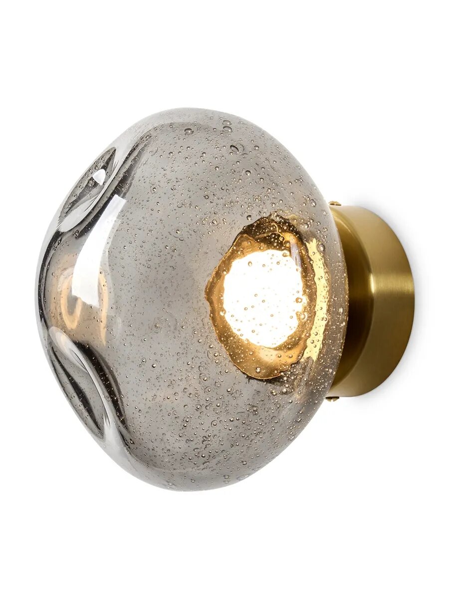 Настенный светильник бра Freya FR5601WL-01GR