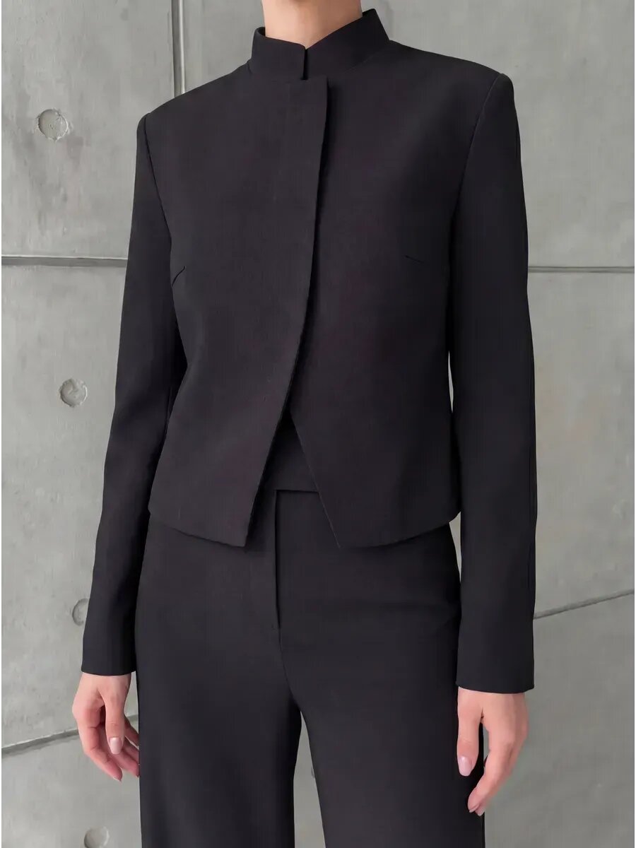 Костюм классический