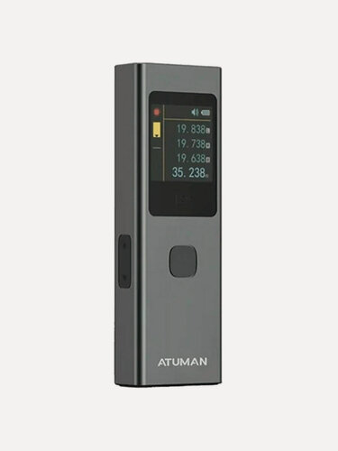 Изображение товара Лазерный дальномер AtuMan Laser Range Finder Line Thrower LS6