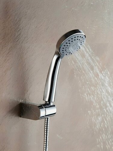 Изображение товара Лейка для душа Frap F01 3 режима