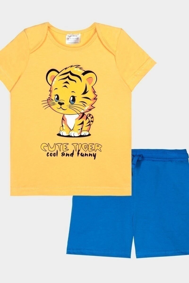 Комплект одежды линейка