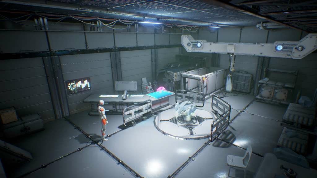 CAT Interstellar Steam Ключ • Активация Steam • регион Весь мир
