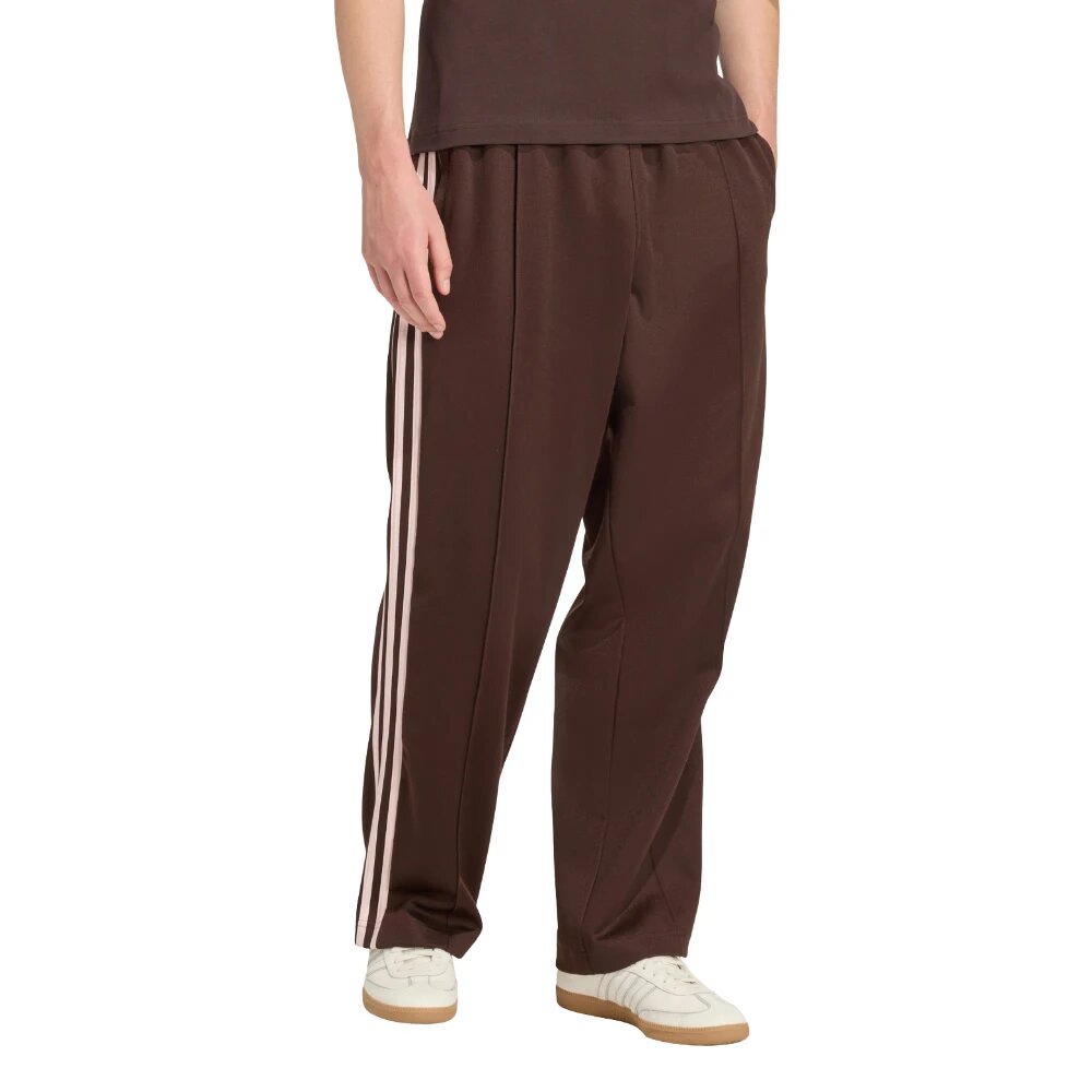 Брюки багги