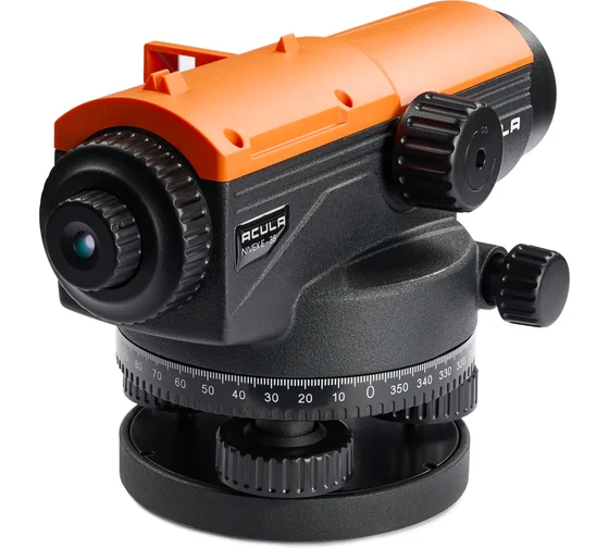 Нивелир оптический INSTRUMAX ACULA NIVEX E-38 LA00105