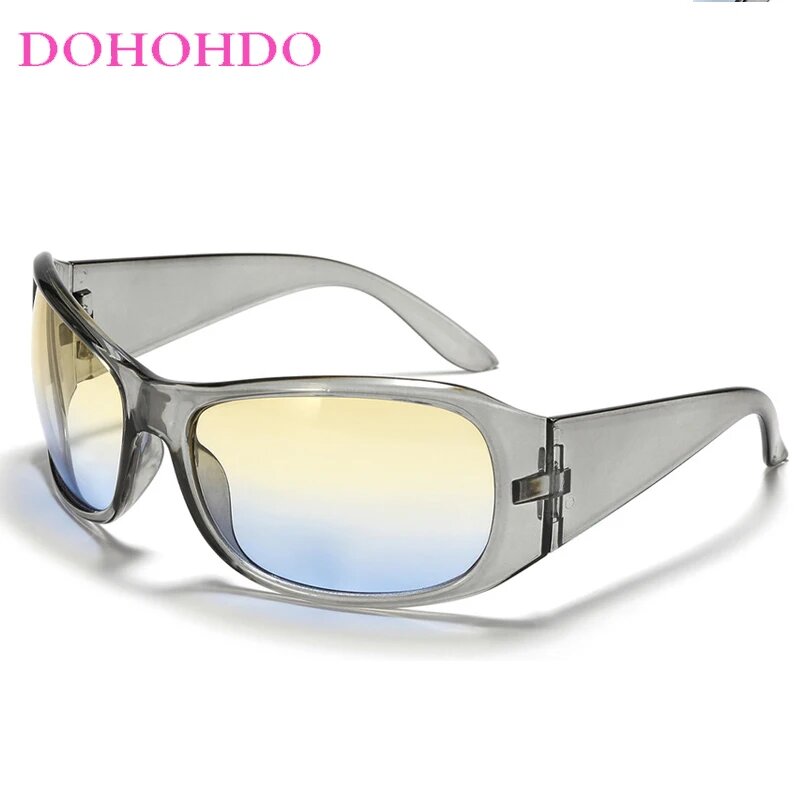 Солнцезащитные очки DOHOHDO