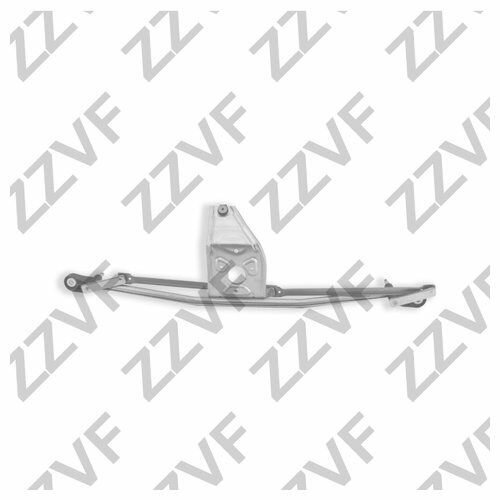 Трапеция стеклоочистителя Ford Transit (00-12) Zzvf ZVTRC054