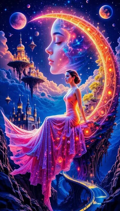 Головоломка 1000 деталей для взрослых, Alice in Wonderland/Алиса в стране чудес, сложная головоломка, Деревянные пазлы, Рождественский подарок, идеальный выбор для развлечений в помещении 50x75cm