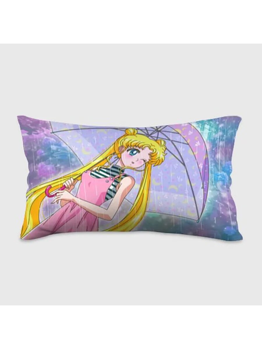 Sailor Moon Подушка