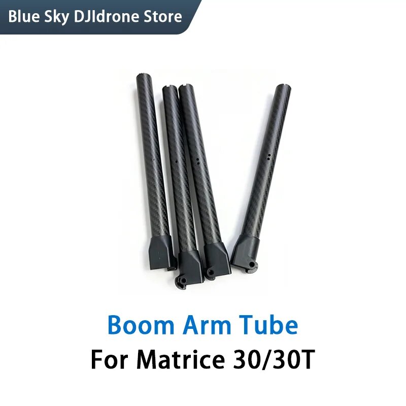 Запчасти для кронштейна Boom Arm из углеродного волокна ZRGAE для DJI Matrice 30/30T