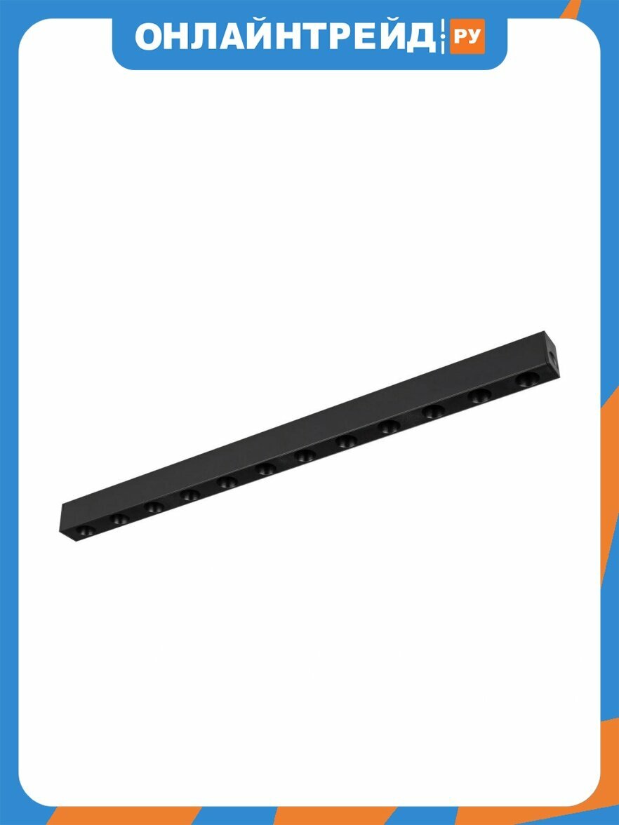 Трековый светильник Arlight Mag-Dots-25-L400-12W Day4000 046325