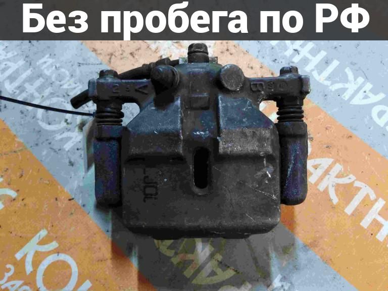 Суппорт Лево / Зад с пробегом Honda Odyssey RB1