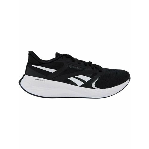 фото Кроссовки reebok energen tech plus 2, полнота f, размер 10 us, черный, белый
