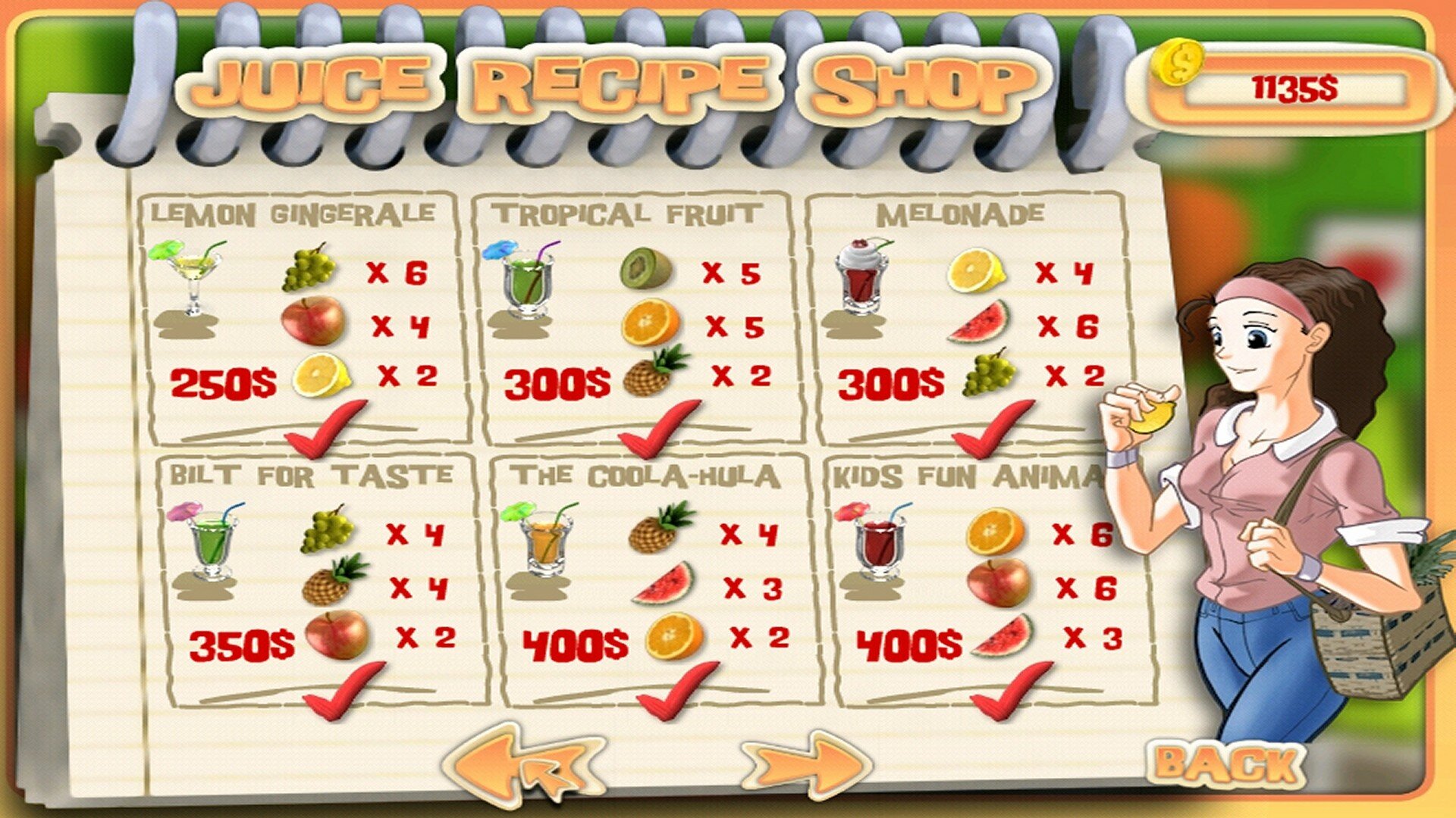 Juice Mania Steam Ключ • Активация Steam • регион Весь мир • цифровой ключ