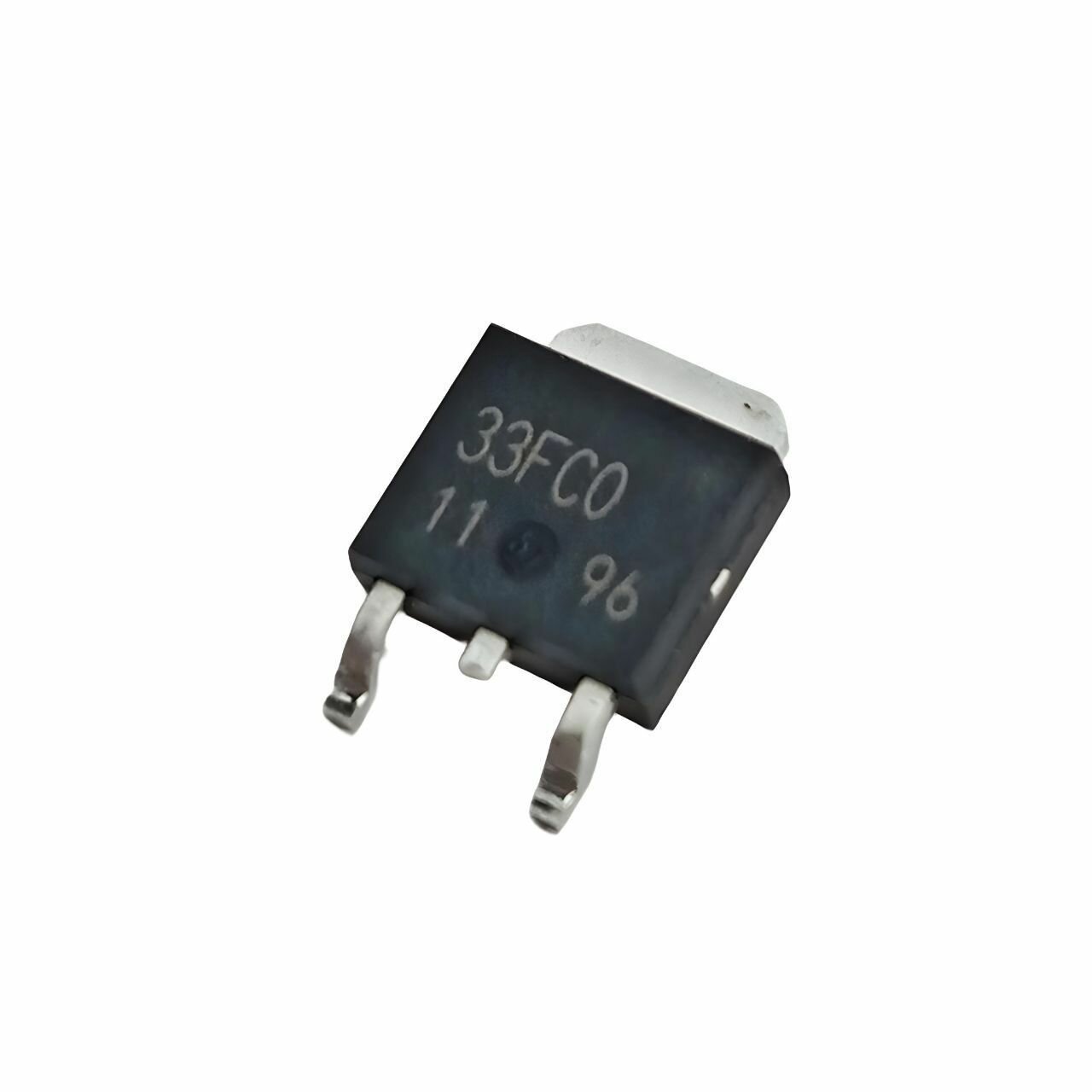 1 шт Микросхема регулятор напряжения BD33FC0FP-E2 1A 26.5-4 35V Std TO252-3 ROHM Semiconductor