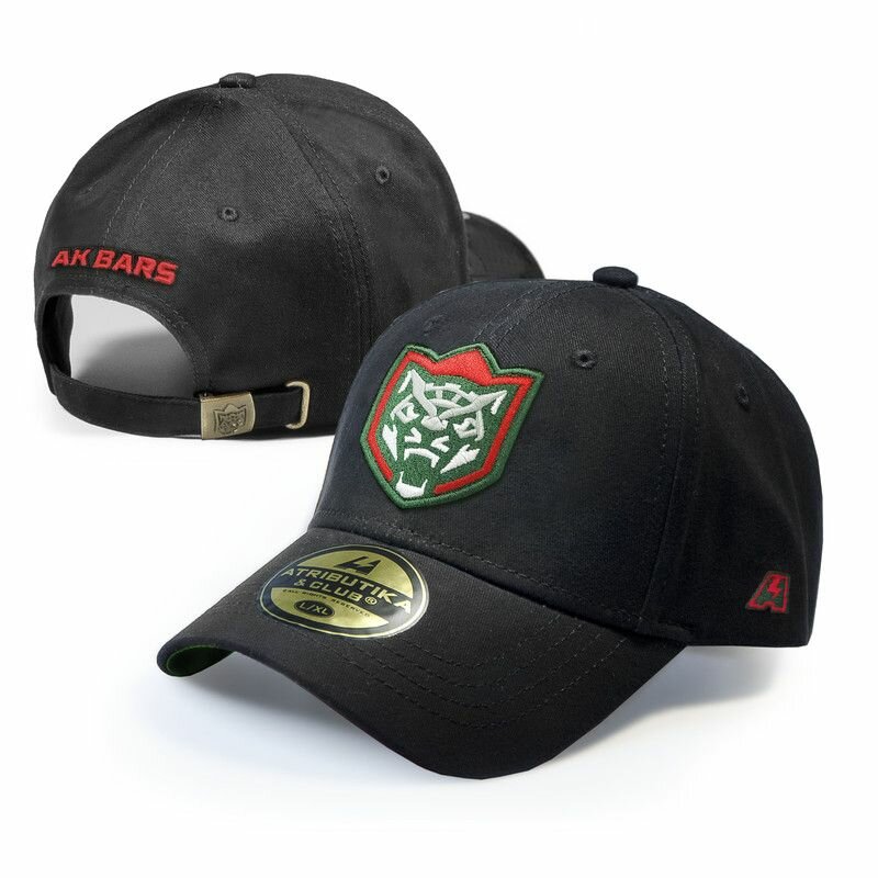 Бейсболка Осень-зима 2022 для мужчин и женщин