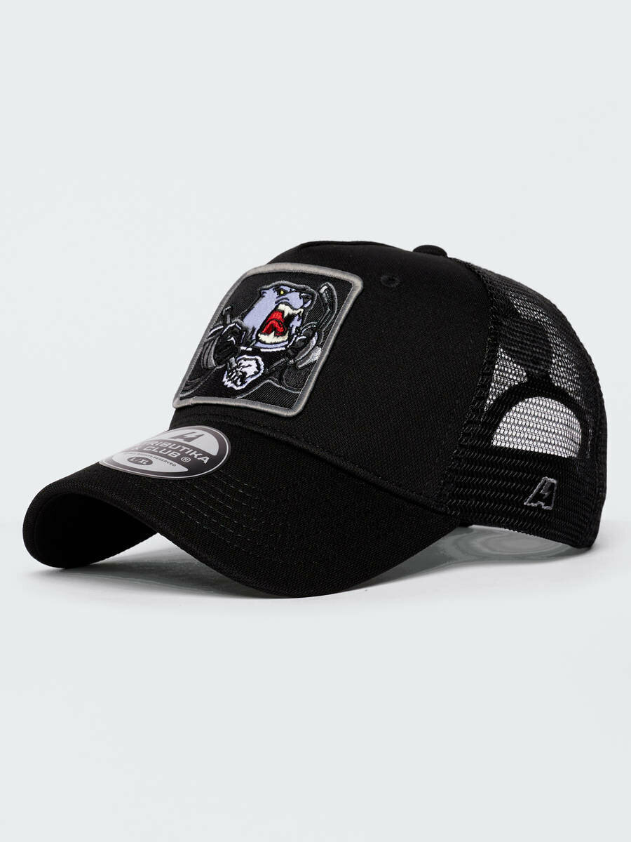 Бейсболка ХК Трактор для мужчин и женщин