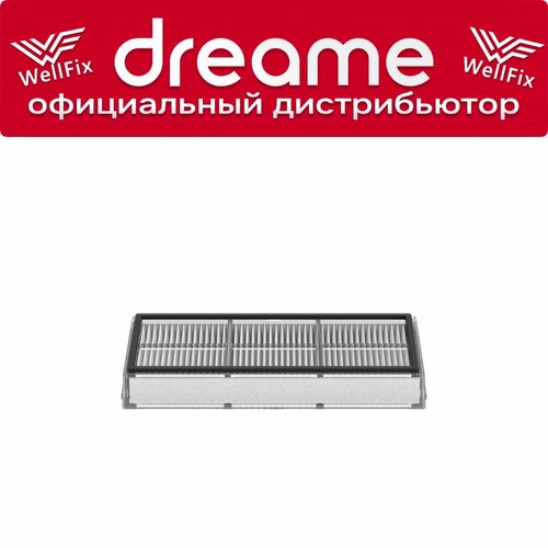 фото Фильтр dreame l30 pro ultra / l10s pro ultra / x20 pro / x30 ultra / x40 ultra (2шт)