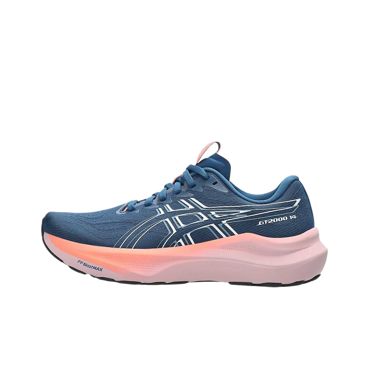 Кеды ASICS GT-2000 14