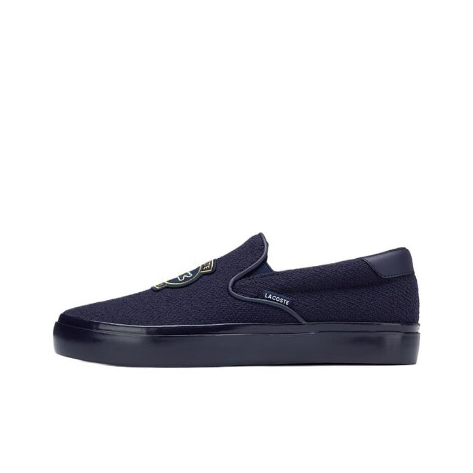 Туфли LACOSTE