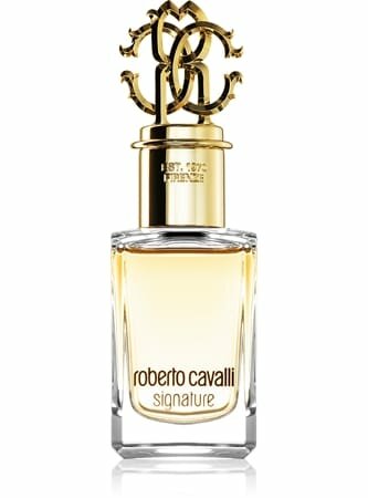 Вода парфюмерная Roberto Cavalli Roberto Cavalli Signature, для женщин, 50 мл