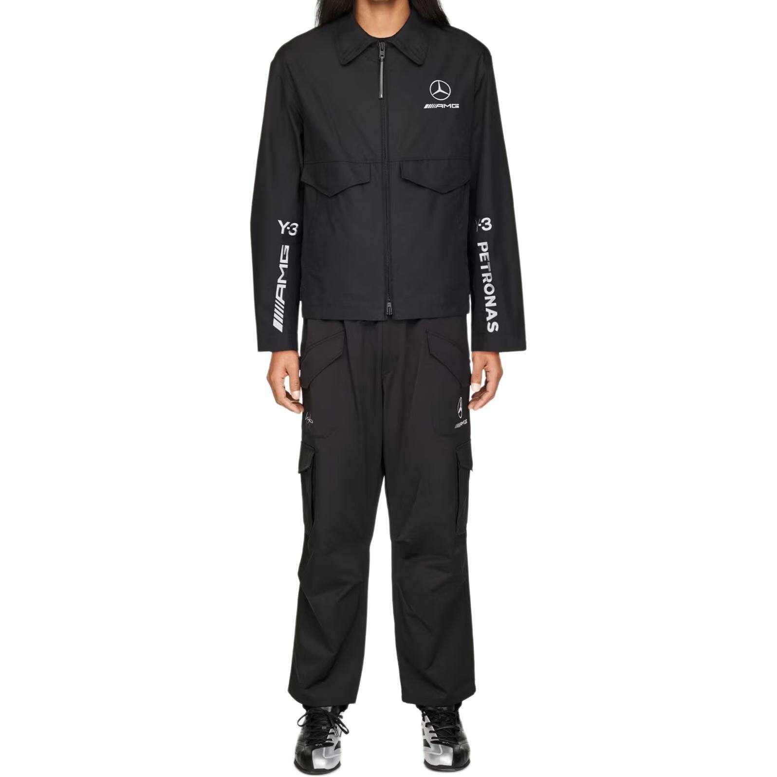 Брюки Y-3