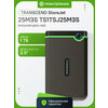 Фото Transcend StoreJet 25M3