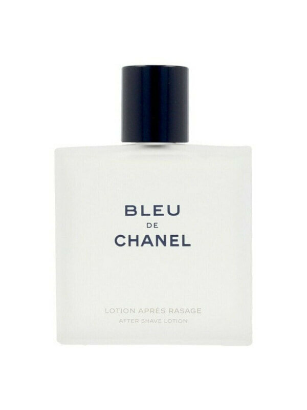 Лосьон после бритья Chanel Bleu