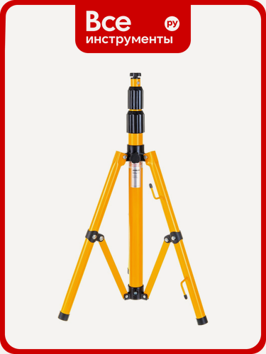 Изображение товара Штатив для светодиодного прожектора Gigant 1,6м. GTS-1 GGTS-1, светодиодного прожектора
