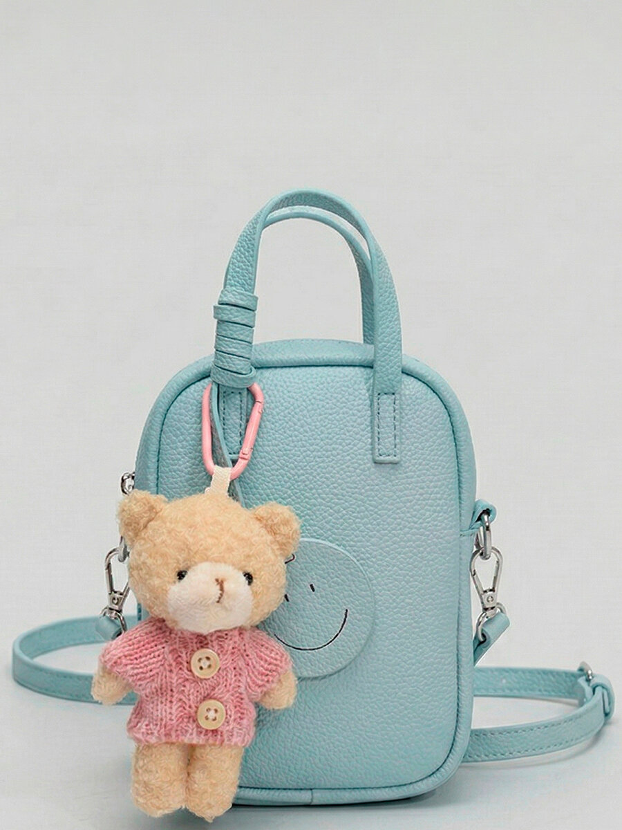 Сумка Multibrand, Голубой, Единый Neo/Baby
