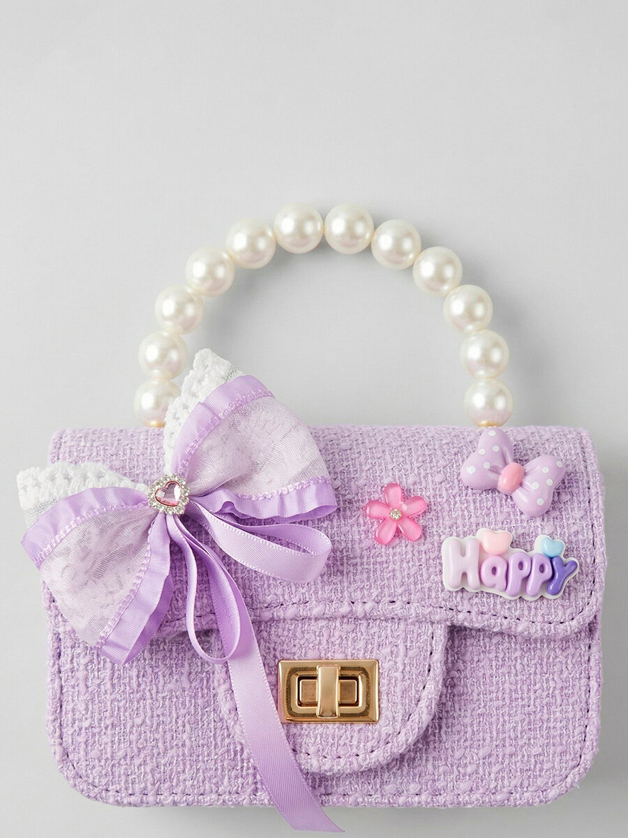 Сумка Multibrand, Фиолетовый, Единый Neo/Baby