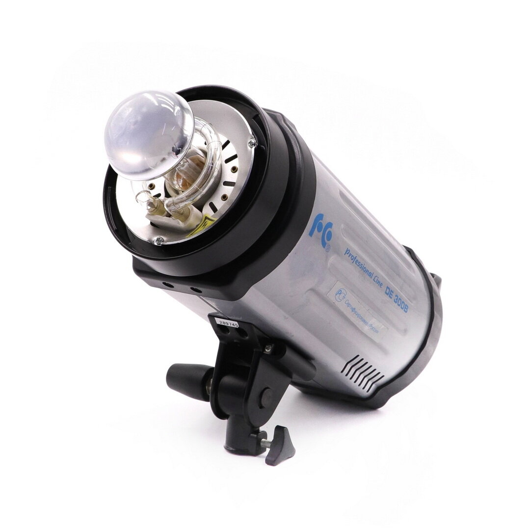 Студийная фотовспышка Falcon Eyes DE-300B