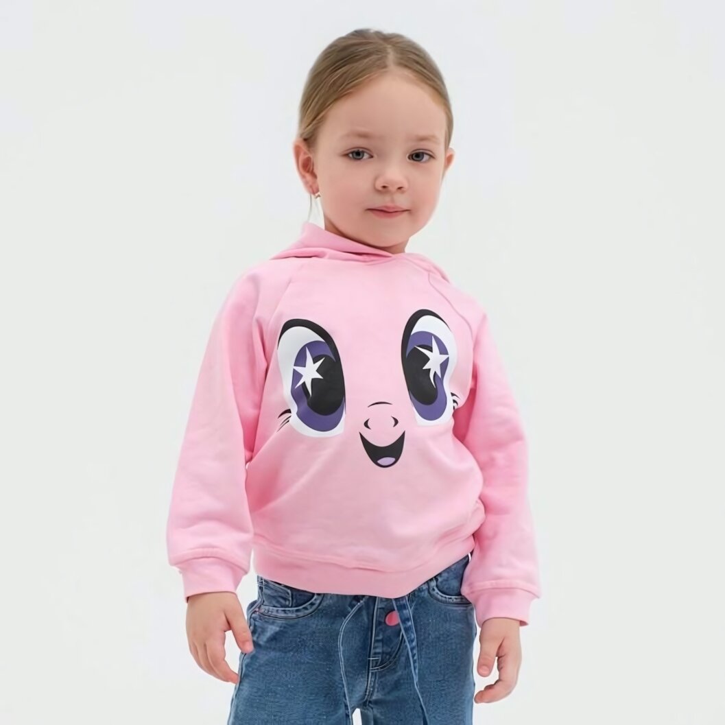 Худи My Little Pony
