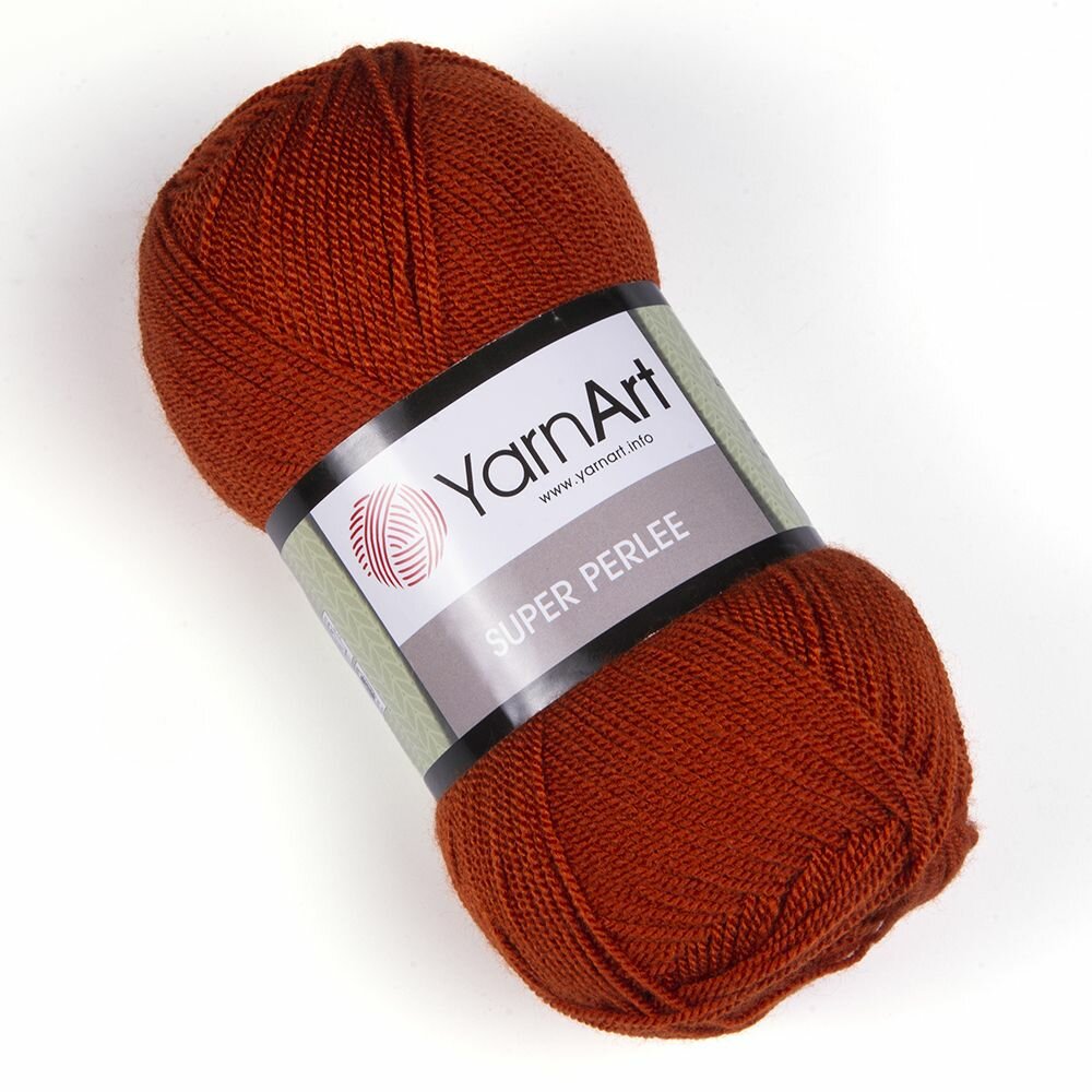 Пряжа YarnArt Super Perle (5 шт)
