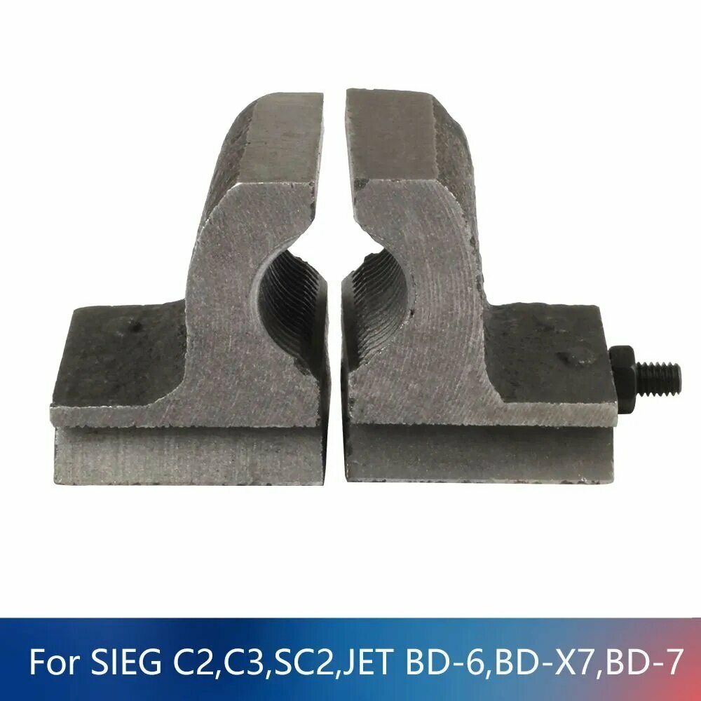 Токарные детали, винты и полугайки, метрические Для SIEG C2, C3, JET BD 6, BD X7, BD 7