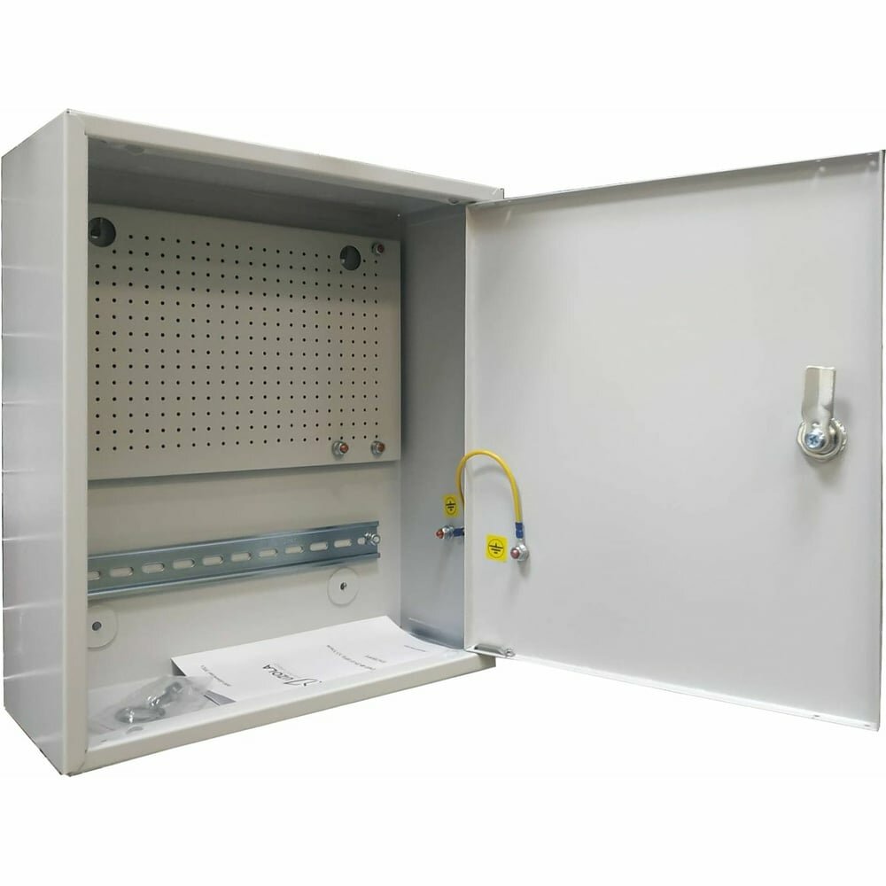 Корпус узола ЩМП-40-35-15-IP31-У3-001 U0110403515