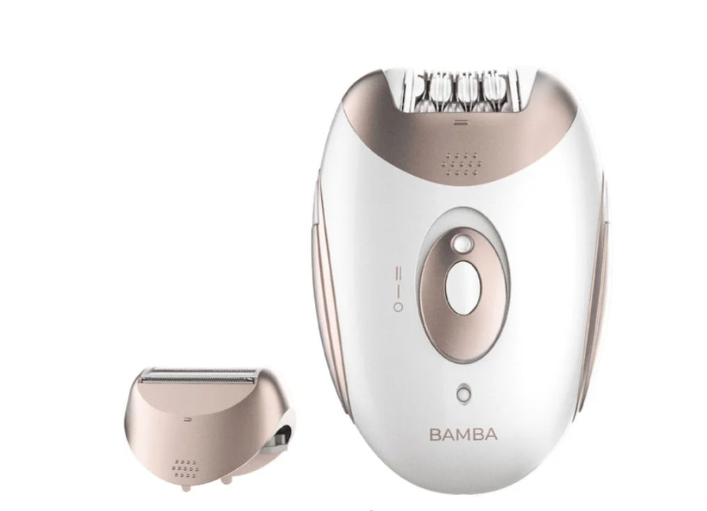 Эпилятор Cecotec SkinCare Depil-Action Go 4749