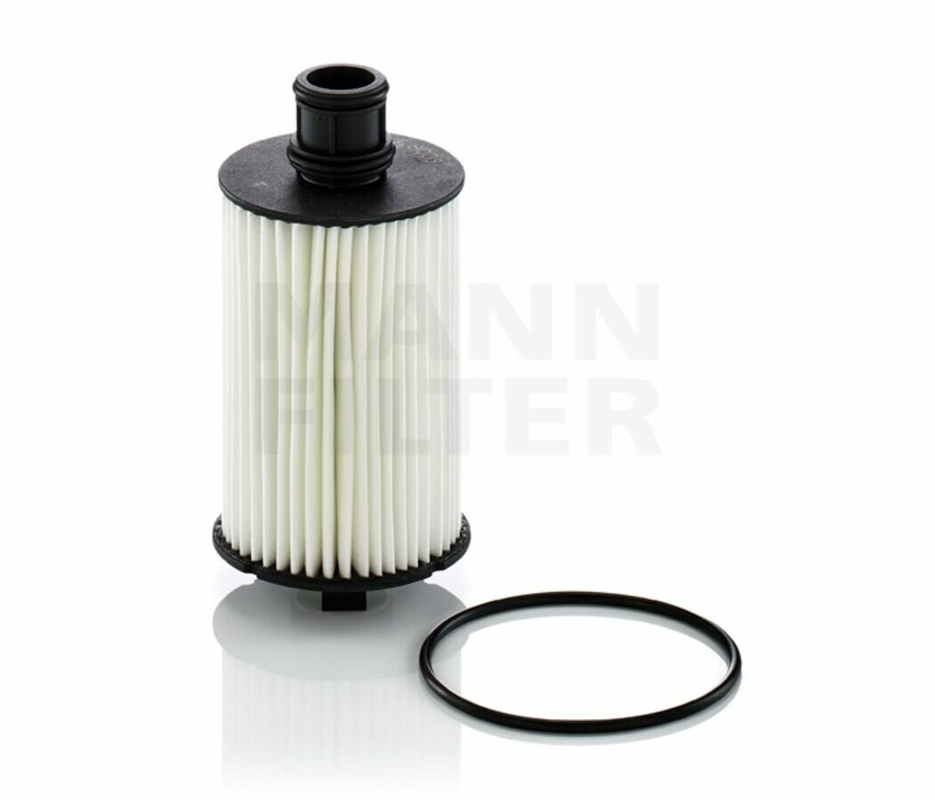 Фильтр Масл. land Rover Discovery/Range Rover/Jaguar Xj/Xk/Xf 5.0 2009- (MANN-FILTER HU 8008 Z)