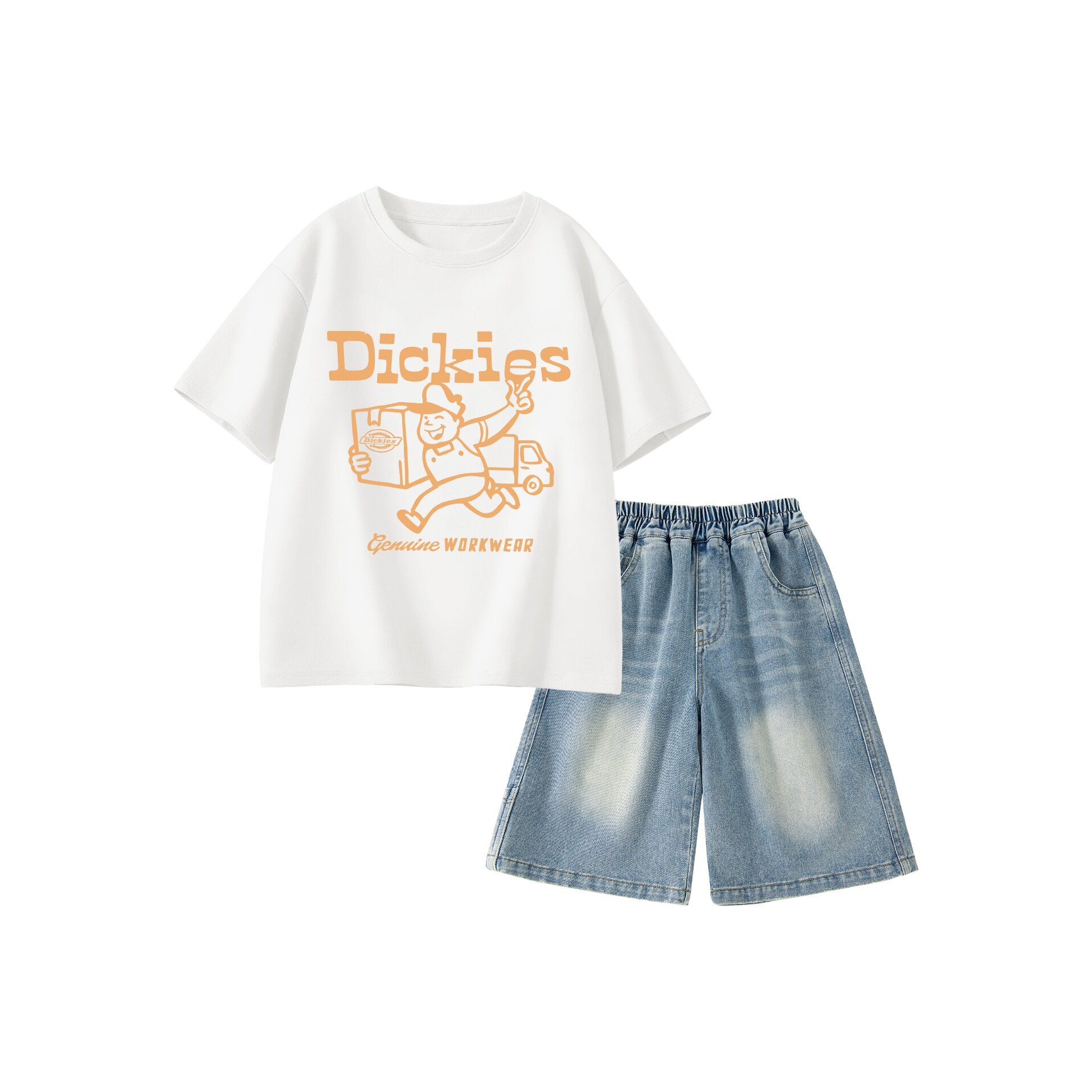 Комплект одежды Dickies