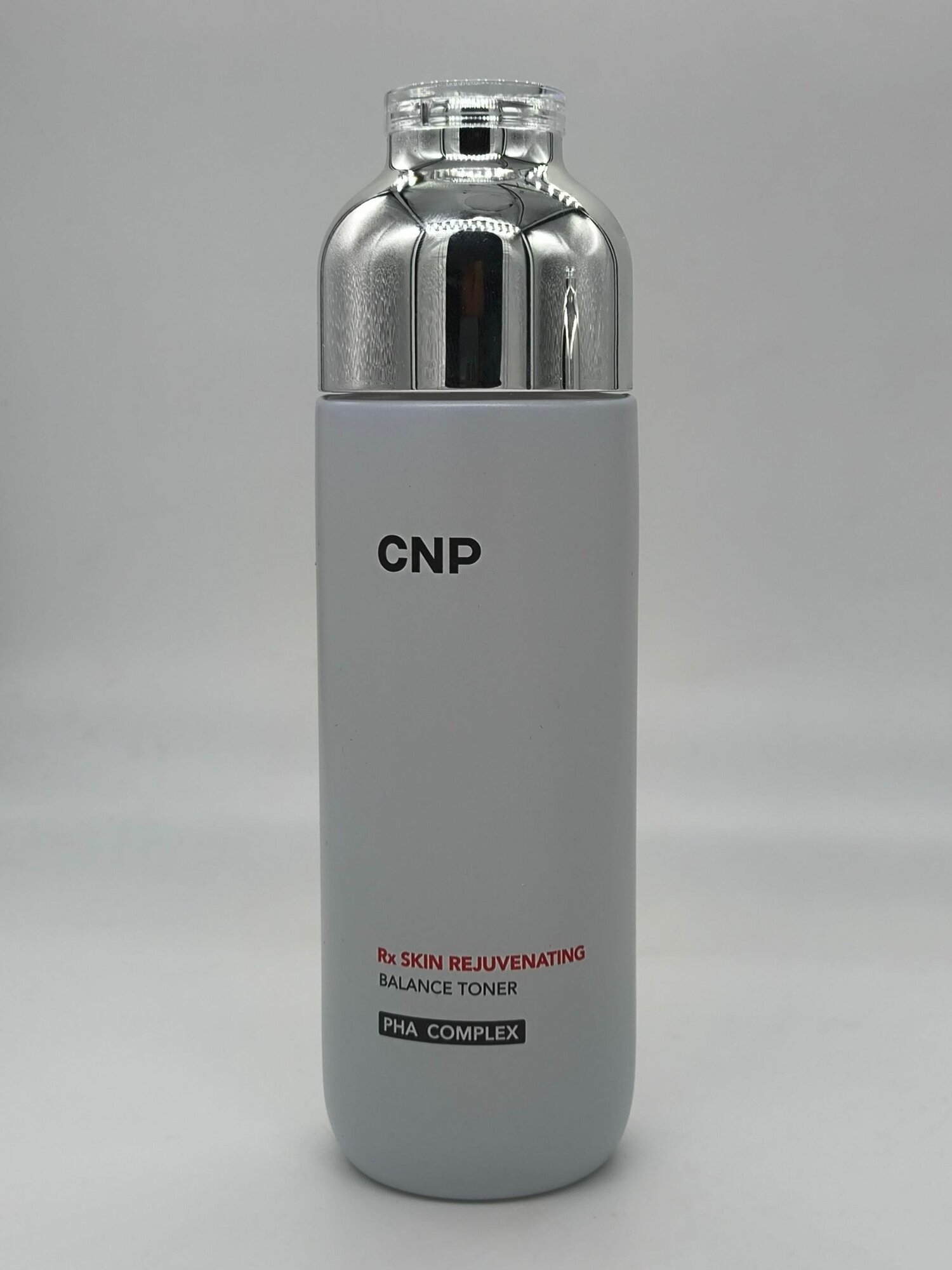 CNP тонер 120 мл Rx Skin Rejuvenating Balance