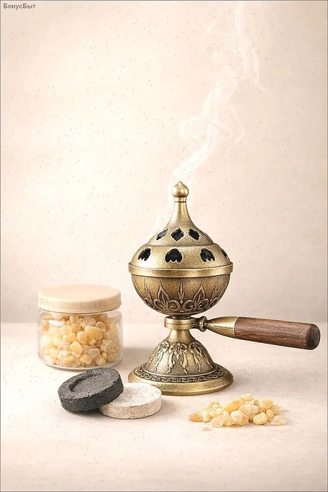 Курильница для благовоний
